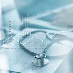 Statistikk og stetoskop