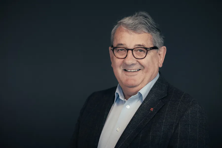 Picture of Per-Kristian Foss