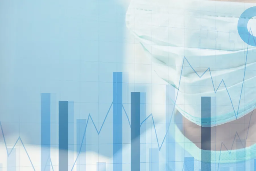 Surgeon behind statistics