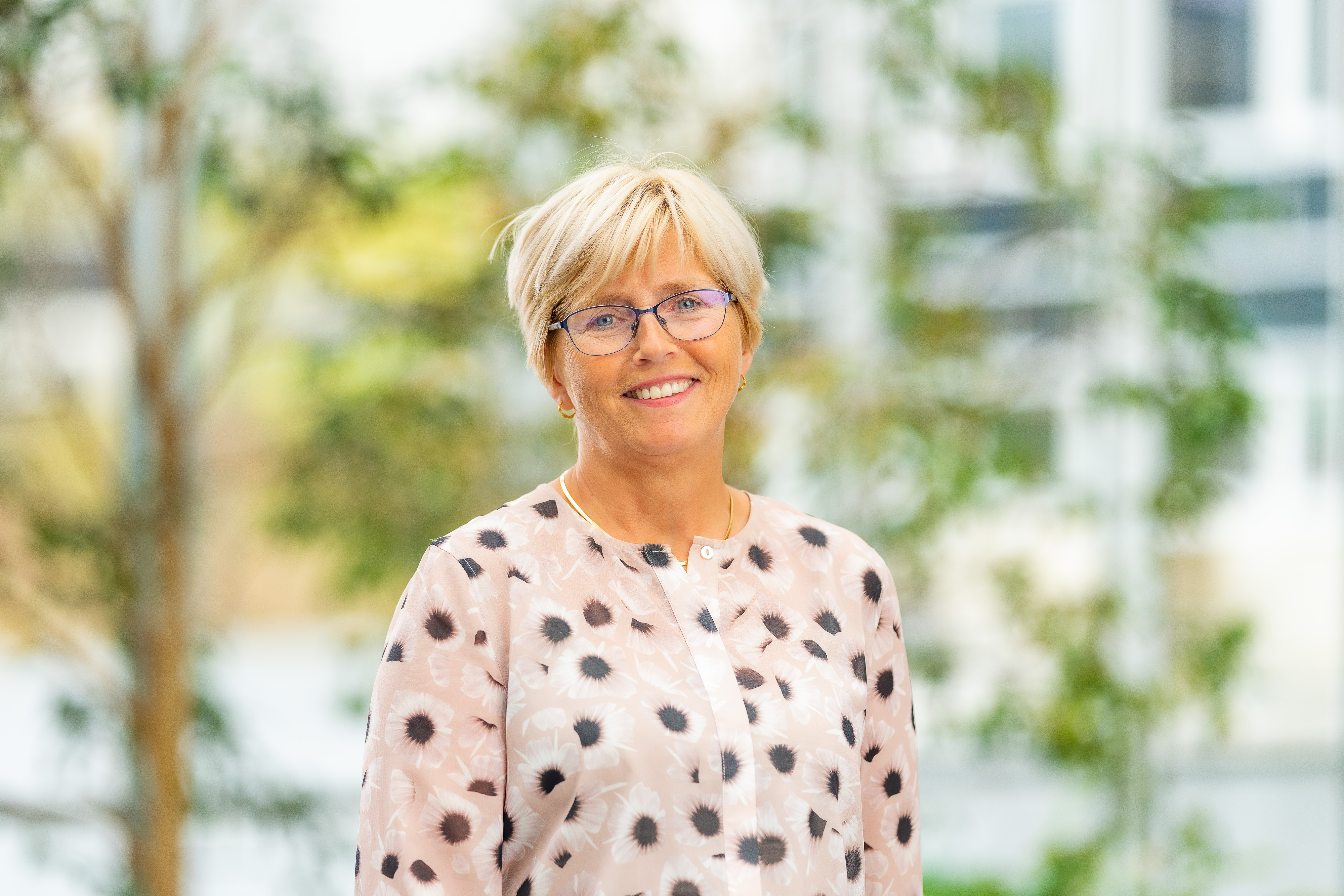 Picture of Eva Stensland